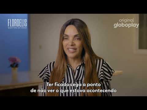 Flordelis: Questiona ou Adora | Série Documental | Original Globoplay