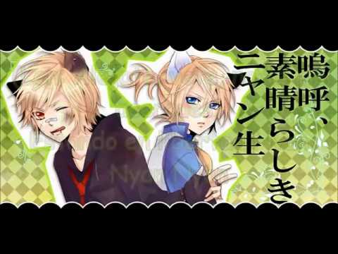 ah its a wonderful cat life 96neko mp3 ah its a wonderful cat life 96neko mp3