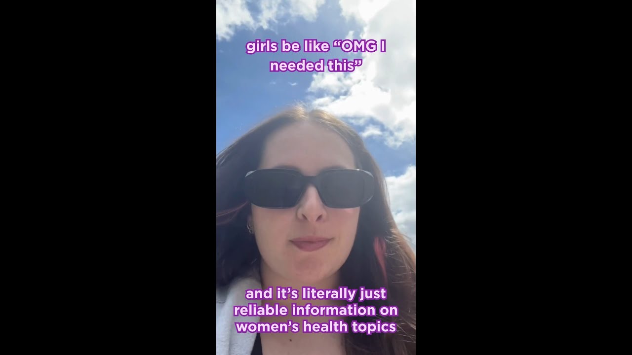 Find Womens Health Info on UPMC HealthBeat