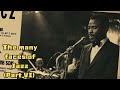 🎷The many faces of Jazz (Part 6) (AI Song 2024)🎵🔥