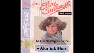 ELVY SUKAESIH -- JALAN BERDURI