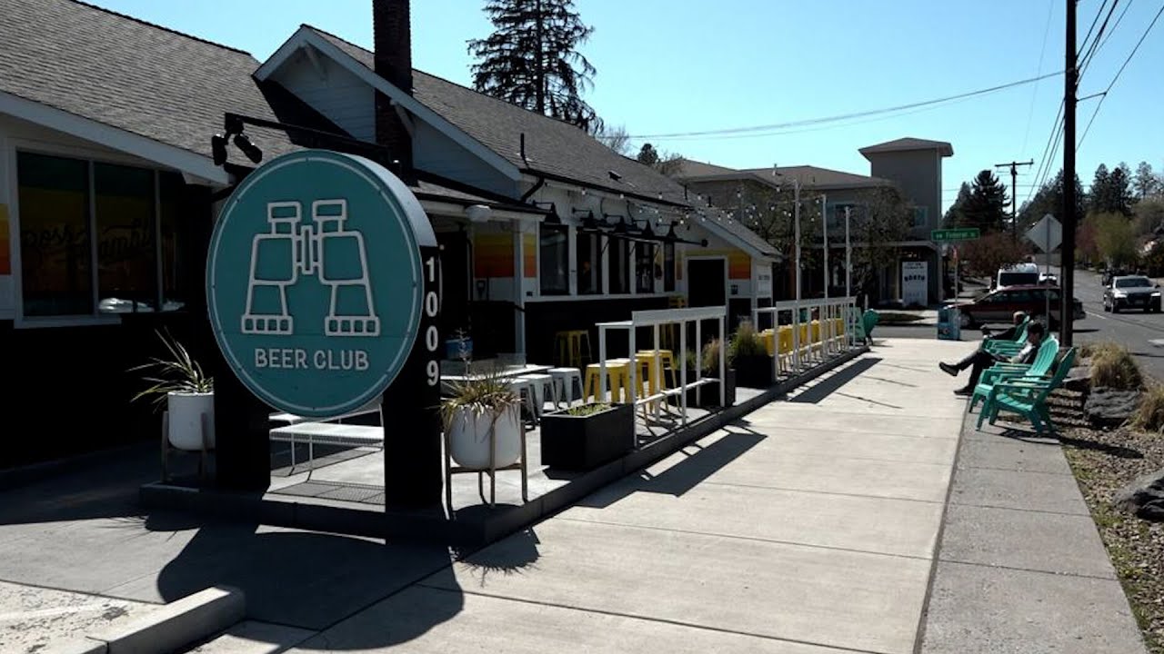 Boss Rambler Beer Club to close west Bend taproom this summer