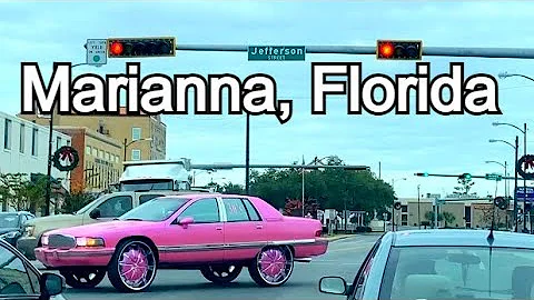 EXPLAINED:  Marianna Florida 2021
