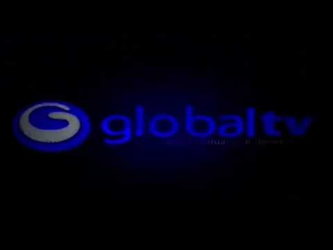 Ident Global TV (2009) Versi Biru