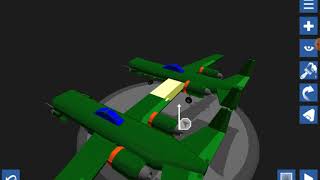 Fighter | Simple Planes | Episode 3