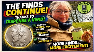 Any Find From Now Is Going to Be Significant and We Get One! 