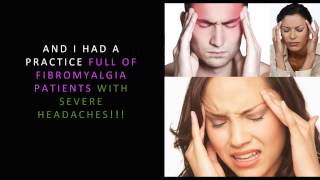 Reducing Copper Toxicity Naturally -  A New Therapy for Fibromyalgia - Lecture by Dan Purser M.D.