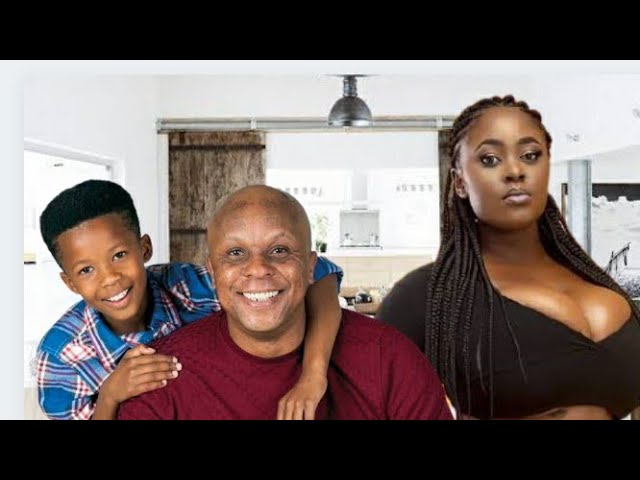 Siyabonga Nomvethe Cars - Bennett Chenene Motivated By Siyabonga