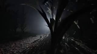 Outlast 2 Psychological Horror Game Trailer 2016