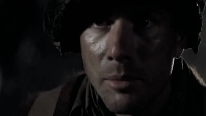 Band Of Brothers - Theories About War