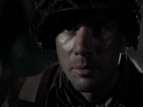 Band Of Brothers - Theories About War