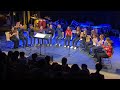  valse n2 chostakovitch interprt par le chorale fm de lecole des 3 arts en version tactile