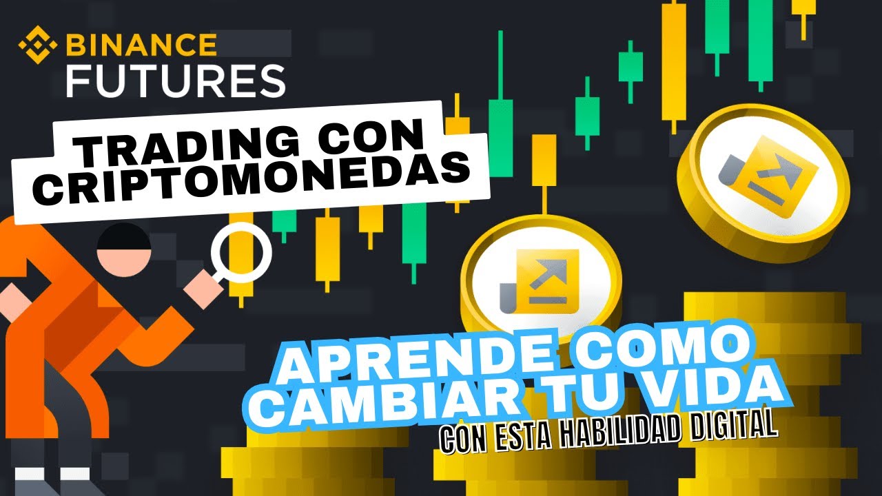 Aprende a generar ingresos reales con Trading de Futuros con ...