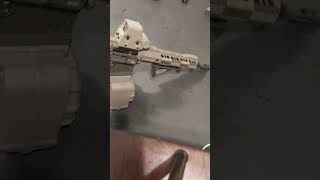 Fostech Echo Sport Binary Trigger  function check after install