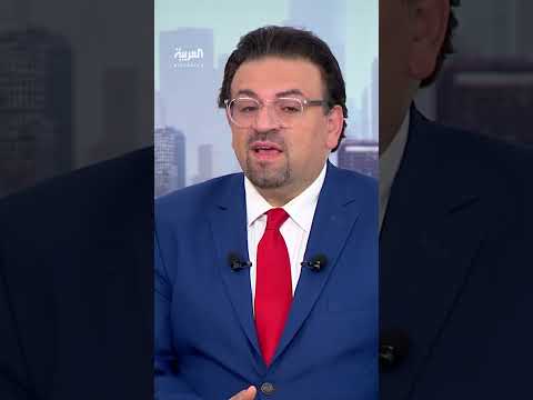 الصحافي في قناة العربية وسام كيروز: ترمب أجرى مفاوضات مع زيلينسكي خلال جنازة البابا فرنسيس...