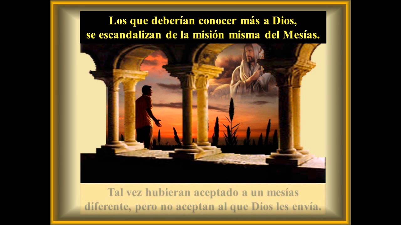 Resultado de imagen de domingo Iv tiempo ordinario ciclo A