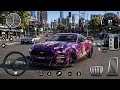 Car Parking Driving School Gameplay Android Gameplay 