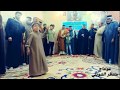 شاهد هوسات اصغر مهوال بالعراق يحكي كلام يذهل به الحضور هوسات تجمع قبيلة الشويلات في ميسان 