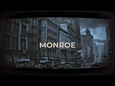 CYURE X ZELINUS - ''MONROE'' (태용X백현/テヨンXベッキョン) COVER TEASER