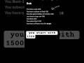 How much do you have? #music #like #dothingsyoudontwanttodo #lego #soulmusic #musicboost ￼