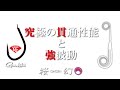 【究極の貫通性能】桜幻2021新製品紹介【強波動ネクタイ】