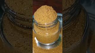 sambhar powder #btsarmy #homemade #recipe #food #sambhar