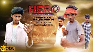 Hero - gayab mode on - full episode 238-March-mon