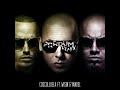 Cosculluela &amp; Wisin &amp; Yandel - Prrrum (Remix)