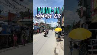 Pakna-an , Mandaue City , Cebu , Philippines
