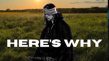 "Why You’re Still Stuck (And How to Break Free)"