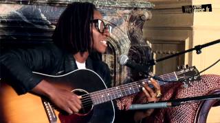 Asa : Eyo (acoustic version HD)