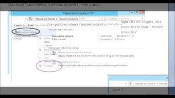 Windows Server 2012 Post Installation Configuration tasks | http://www.winfotech.in