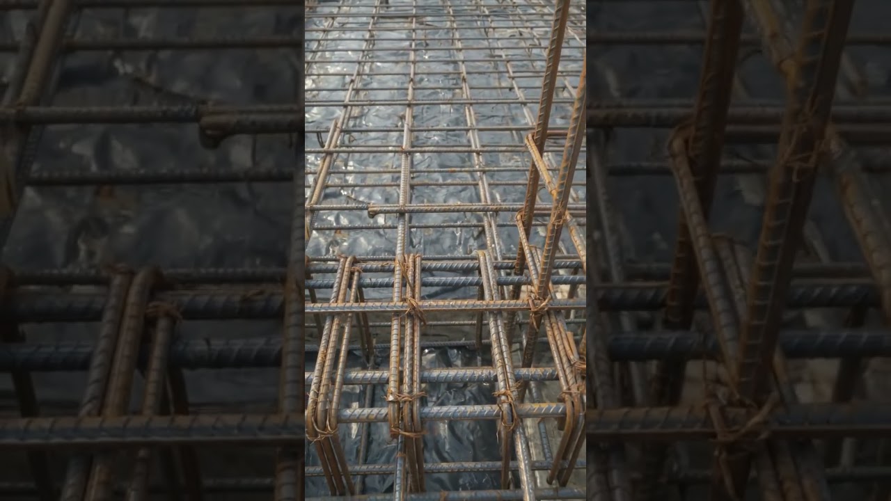 After Slab Casting Check list.