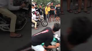 Laga Herex Alteri Gl Barokah Vs Gl Maternal