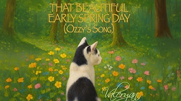 Valeryan - That Beautiful Early Spring Day (Ozzy