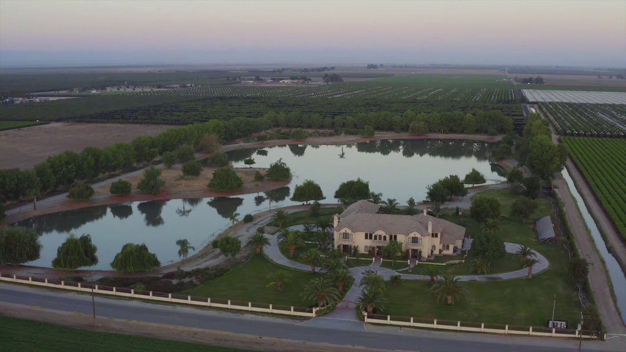 Luxury Home for Sale in Bakersfield, CA YouTube