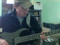 BB King Style Guitar Solo - James Wetzel
