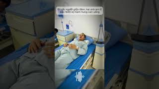 Two brothers in Bac Ninh were unjustly assaulted while rescuing people in the middle of the night. screenshot 3