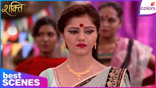 Shakti | Best Moments Ep. 28 | Soumya’s Secret Call! Preeto Picks Up The Phone | Colors Tv