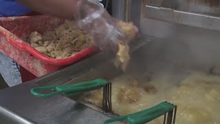 'We make it out of love.' | Mitch's Corner Stop celebrates 33 years in Waco