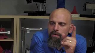 Printrbot LIVE   8-3-17