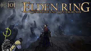 Elden Ring - Geschichte und Schatten! Teil 101: Fingerruinen Rhia, der Riss und der Fäulnissritter