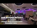 Unlimited Hot Pot "LAN HOT POT BUFFET" by Vikings in Gateway Mall 2 Cubao| December 2024