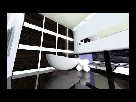 hd-luxury-modern-beach-house-design-•the-sims-3•-download-it!