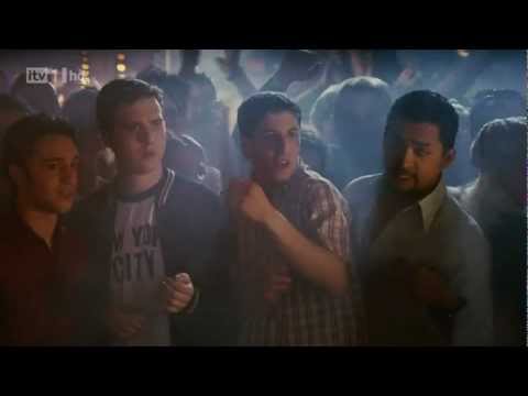 American Pie 3 Dance Off