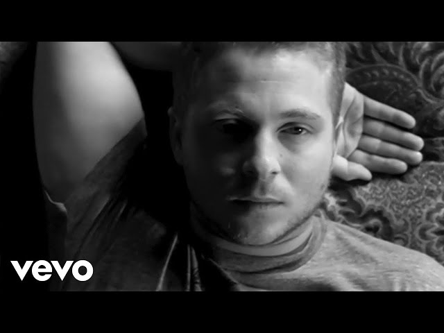 ONEREPUBLIC - SAY ALL I NEED