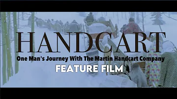 Handcart (2002) - Feature Film