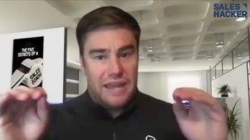 How to Enable Your AE’s to Improve Their Own Pipeline