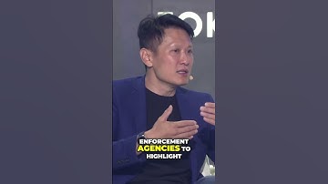 Transformative Tech: Fighting Financial Crimes Globally