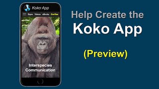 The Koko App (Preview) screenshot 3